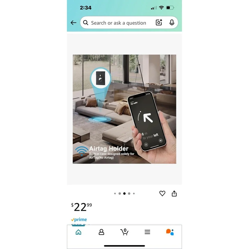 Toyfid Wallet‎